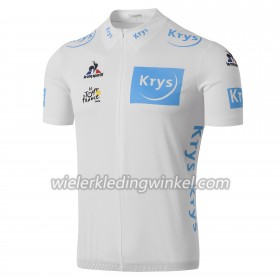 Wielershirt 2016 Ronde van Frankrijk N004